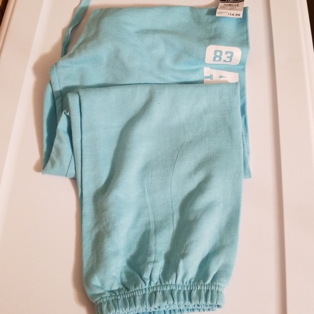 Final Price ‼Joggers